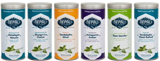 Nepali Tea Traders