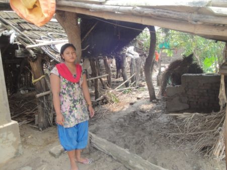 Devastating Flood Hits Nepal, Nepal Flood Donation Opportunity