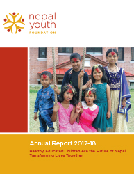 ANNUAL REPORT 2017-2018